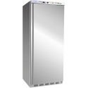 Vitrina frigorifica Cool Wise DC 368, capacitate 300 L, 1 zona de temperatura +1° ~ +10°C, negru