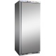 Frigider profesional Forcar G-ER500PSS pentru patiserie, capacitate 520 l, refrigerare statica, temperatura +2°C/+8°C, argintiu