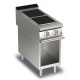 Aragaz Tecnogas P1X66M4VC, 60 cm, gaz, 4 arzatoare, grill, otel inoxidabil Aragaz Tecnogas P1X66M4VC, 60 cm, gaz, 4 arzatoare, grill, otel inoxidabil