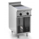 PLITA CERAMICA PROFESIONAL E7 / CVE2BA 423-1402, CU 2 PLITE , INOX