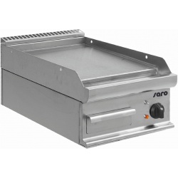 PLACA ELECTRICA / MASA PROFESIONAL WOK E7 / KTE1BBL 423-1210, INOX
