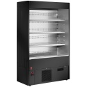 Raft frigorific de perete DIAMOND SW07/A1-R2, autoservire