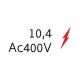 Aragaz Tecnogas P1X66M4VC, 60 cm, gaz, 4 arzatoare, grill, otel inoxidabil