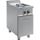 FRITEUZA ELECTRICA PROFESIONALA E7 / FRE1V17 423-1115, CAPACITATE 17 L, ROBINET DE SCURGERE, BAZIN CU ZONA RECE, INOX FRITEUZA ELECTRICA PROFESIONALA E7 / FRE1V17 423-1115, CAPACITATE 17 L, ROBINET DE SCURGERE, BAZIN CU ZONA RECE, INOX