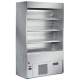 Raft frigorific de perete DIAMOND SW07/A1-R2, autoservire Raft frigorific de perete DIAMOND SW07/A1-R2, autoservire