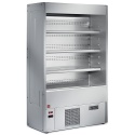 Raft frigorific de perete DIAMOND SW07/A1-R2, autoservire