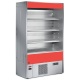Raft frigorific de perete DIAMOND SW07/A1-R2, autoservire
