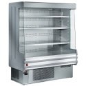 Raft frigorific de perete DIAMOND SW07/A1-R2, autoservire