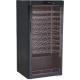 Vitrina frigorifica vinuri Forcar G-BJ208, capacitate 54 sticle, temperatura +5°/+18°C, negru Vitrina frigorifica vinuri Forcar G-BJ208, capacitate 54 sticle, temperatura +5°/+18°C, negru