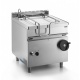 TIGAIE BASCULANTA ELECTRICA PROFESIONALA L7 / BREI50M 423-1950, CAPAC CU ARC COMPENSAT, CAPACITATE 50 L, INOX