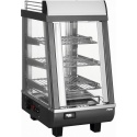 JOLLYNOX 1CCR60MN COMBINATE 60, PENTRU BUCATARIE INCORPORATA, CU 4 ARZATOARE + CUPTOR ELECTRIC, NEGRU MAT