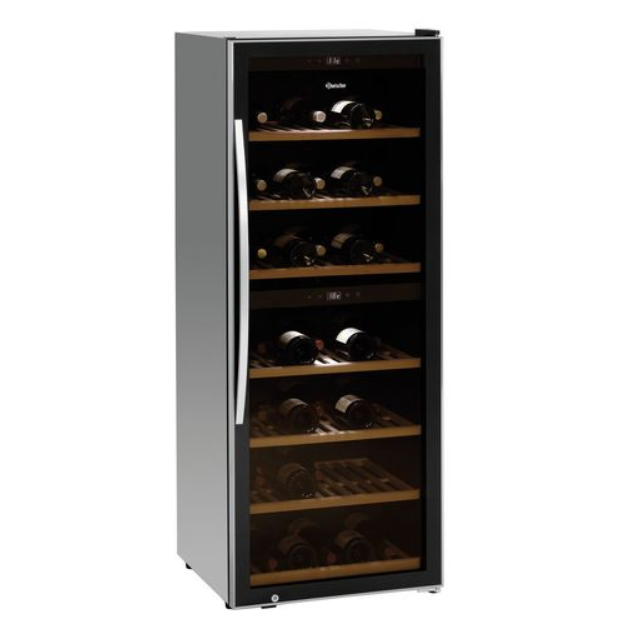 Frgider profesional BARTSCHER 700813 , 670L