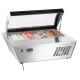 Vitrina frigorifica expunere inghetata BARTSCHER 700228, 4x6, L-R