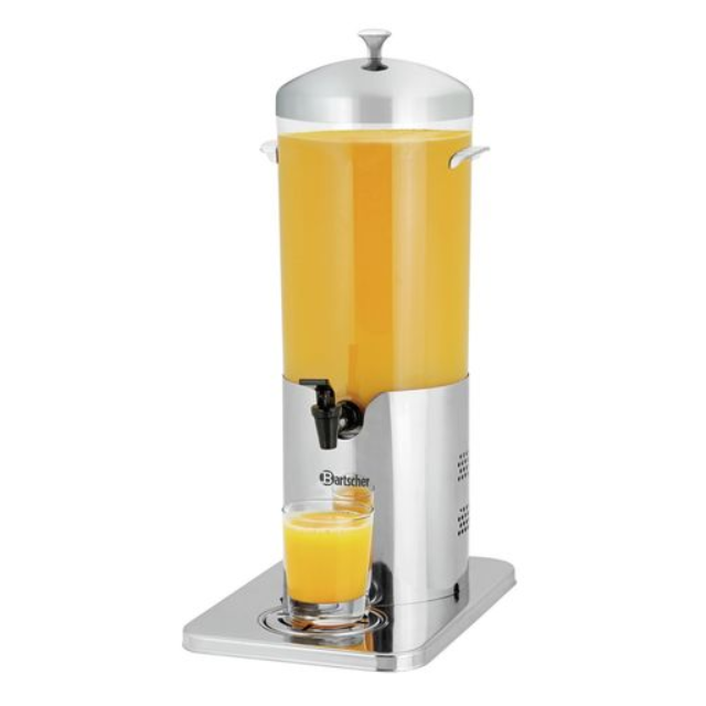 Frgider profesional BARTSCHER 700813 , 670L