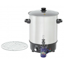 Frgider profesional BARTSCHER 700813 , 670L