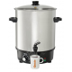 Aparat vin fiert BARTSCHER 200057, bl.w. 30L, SS
