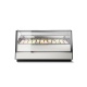 Vitrina frigorifica gelaterie ISA Stratos Plus, lungime 120, unitate condensare la distanta 0/35 m cu aer, temperatura -20/+2°C