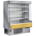 Raft frigorific de perete DIAMOND SW07/A1-R2, autoservire