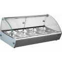 JOLLYNOX 1CCR60MN COMBINATE 60, PENTRU BUCATARIE INCORPORATA, CU 4 ARZATOARE + CUPTOR ELECTRIC, NEGRU MAT