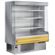 Raft frigorific de perete ventilat DIAMOND DY18/C1, autoservire