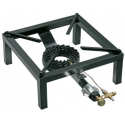 Plita pe gaz BARTSCHER 1054503, 1K750