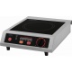 PLITA CU INDUCTIE WOK PROFESIONALA SARO COLDFIRE CT 25 301-1000, 14 NVELURI DE INCALZIREI, FUNCTIE DE AUTOREGLARE, INOX PLITA CU INDUCTIE WOK PROFESIONALA SARO COLDFIRE CT 25 301-1000, 14 NVELURI DE INCALZIREI, FUNCTIE DE AUTOREGLARE, INOX