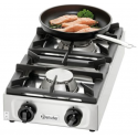 Plita pe gaz BARTSCHER 1057503, 2K1100-H