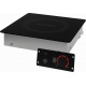 JOLLYNOX 1CCR60MN COMBINATE 60, PENTRU BUCATARIE INCORPORATA, CU 4 ARZATOARE + CUPTOR ELECTRIC, NEGRU MAT JOLLYNOX 1CCR60MN COMBINATE 60, PENTRU BUCATARIE INCORPORATA, CU 4 ARZATOARE + CUPTOR ELECTRIC, NEGRU MAT