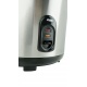 ARAGAZ ELECTRIC PENTRU OREZ SARO RICO 282-3080, OALA DE GATIT ANTIADERENTA, CAPACITATE 4.2 L / 23 DE PORTI, +30 / +90 ° C, INOX