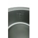 ARAGAZ ELECTRIC PENTRU OREZ SARO RICO 282-3080, OALA DE GATIT ANTIADERENTA, CAPACITATE 4.2 L / 23 DE PORTI, +30 / +90 ° C, INOX