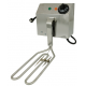 JOLLYNOX 1CCR60MN COMBINATE 60, PENTRU BUCATARIE INCORPORATA, CU 4 ARZATOARE + CUPTOR ELECTRIC, NEGRU MAT
