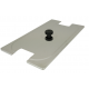 FRITEUZA PROFESIONALA SARO PROFRI 4 172-2030, CAPACITATE 4 L, 0 / +180 ° C, INOX