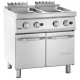 Aragaz profesional pentru paste pe gaz BARTSCHER 2853101, 700, W800 2x24L