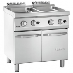 Frgider profesional BARTSCHER 700813 , 670L