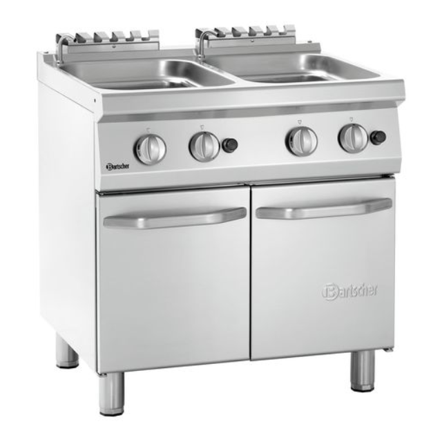 Frgider profesional BARTSCHER 700813 , 670L