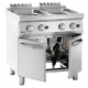 Aragaz profesional pentru paste pe gaz BARTSCHER 2853101, 700, W800 2x24L