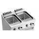 Frgider profesional BARTSCHER 700813 , 670L