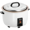 Aparat pentru gatit orez BARTSCHER 150538, 12 L