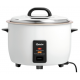 Aparat pentru gatit orez BARTSCHER 150538, 12 L