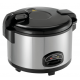 Aparat pentru gatit orez BARTSCHER 150534, 6 L Aparat pentru gatit orez BARTSCHER 150534, 6 L