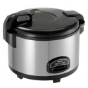 Aparat pentru gatit orez BARTSCHER 150534, 6 L