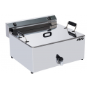 JOLLYNOX 1CCR60MN COMBINATE 60, PENTRU BUCATARIE INCORPORATA, CU 4 ARZATOARE + CUPTOR ELECTRIC, NEGRU MAT