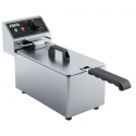 JOLLYNOX 1CCR60MN COMBINATE 60, PENTRU BUCATARIE INCORPORATA, CU 4 ARZATOARE + CUPTOR ELECTRIC, NEGRU MAT