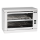 PRAJITOR DE PAINE SARO DABUR 458-1020, CALDURA SUPERIOARA SI INFERIOARA PE 3 NIVELE CU PORNIRE SEPARATA, TAVA, INOX PRAJITOR DE PAINE SARO DABUR 458-1020, CALDURA SUPERIOARA SI INFERIOARA PE 3 NIVELE CU PORNIRE SEPARATA, TAVA, INOX