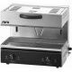 SALAMANDER LIFT SARO PAVIA 2 429-2005, CU 2 ZONE DE INCALZIRE, TAVA, INOX SALAMANDER LIFT SARO PAVIA 2 429-2005, CU 2 ZONE DE INCALZIRE, TAVA, INOX