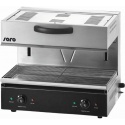 SALAMANDER LIFT SARO PAVIA 2 429-2005, CU 2 ZONE DE INCALZIRE, TAVA, INOX