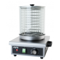 JOLLYNOX 1CCR60MN COMBINATE 60, PENTRU BUCATARIE INCORPORATA, CU 4 ARZATOARE + CUPTOR ELECTRIC, NEGRU MAT