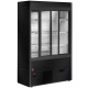 Raft frigorific de perete DIAMOND SW07/A1-R2, autoservire Raft frigorific de perete DIAMOND SW07/A1-R2, autoservire