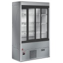 Raft frigorific de perete DIAMOND SW07/A1-R2, autoservire