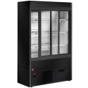 Raft frigorific de perete DIAMOND SW07/A1-R2, autoservire